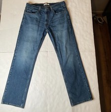 Levi strauss jeans for sale  Poplar Grove
