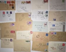 Qeii kgvi envelopes for sale  TRANENT