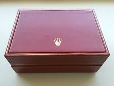 Rolex box scatola usato  Corropoli