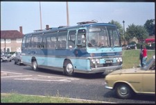 Copy coach slide for sale  PUDSEY