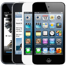 Apple iPod Touch 1ª, 2ª, 3ª ou 4ª Geração 8GB - 64GB (Escolha Seu Modelo) comprar usado  Enviando para Brazil