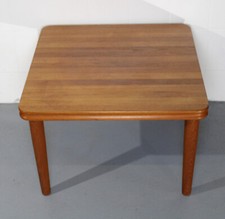 Wohnzimmertisch massiv teak gebraucht kaufen Wohnzimmertisch massiv teak gebraucht kaufen  Lauenburg/ Elbe
