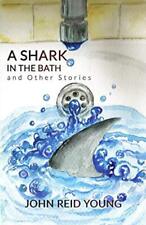 Shark bath stories for sale  UK