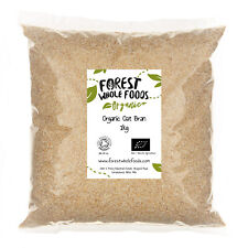 Organic oat bran for sale  LYMINGTON