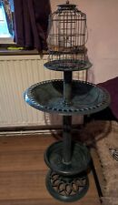 Bird hotel feeder for sale  SWANSEA