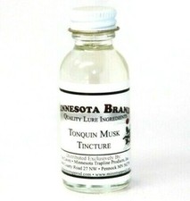 Tonquin musk tincture for sale  Walker