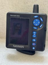 Navman tracker 5500i for sale  LONDON