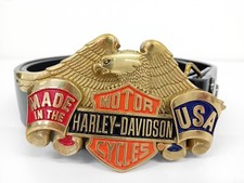 Official harley davidson for sale  TIPTON