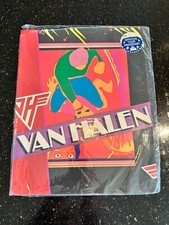 Van halen 1981 for sale  Laguna Beach