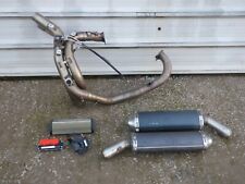 Genuine ducati 1198 for sale  CONGLETON