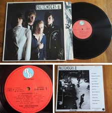 Disque album vinyle d'occasion  Lagny-sur-Marne