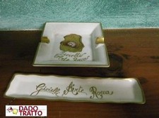 Set scrivania posacenere usato  Frascati