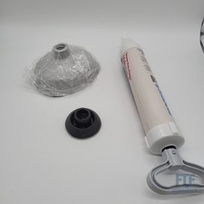 Nirox saugglocke abflussreinig gebraucht kaufen  Gunzenhausen