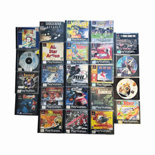 Playstation ps1 spiele gebraucht kaufen  Büttelborn