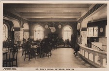 Buxton anns well for sale  SWINDON