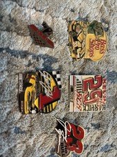 Nascar racing kevin for sale  Jacksonville