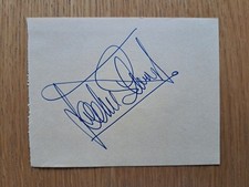Sir jackie stewart for sale  READING