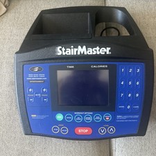 Stairmaster display console for sale  Valley Village