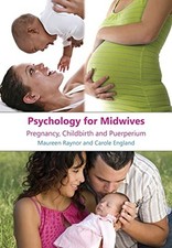 Psychology midwives pregnancy for sale  UK