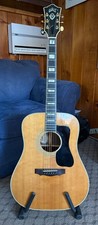 1976 guild d55nt for sale  Readsboro