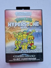 Teenage mutant ninja usato  Lodi