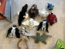 Folkmanis puppet collection. d'occasion  Expédié en Belgium