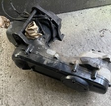 Peugeot speedfight engine for sale  ST. AUSTELL