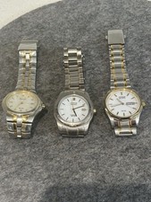 Citizen eco drive for sale  DISS