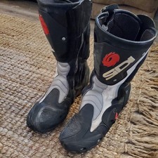 Sidi motorcycle racing for sale  Chadbourn