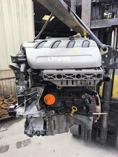 Moteur renault megane d'occasion  Tournus