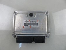 STEROWNIK VW PASSAT B5 FL Variant (3B6) 1.9 TDI - AWX 038906019EH 02810558 M10 na sprzedaż  PL