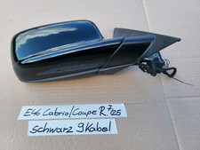 Bmw e46 cabrio gebraucht kaufen  Willich