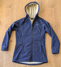 Craghoppers windshield softshe for sale  LEEDS