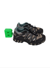 Salomon womens black for sale  RUGBY