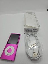 Apple ipod nano gebraucht kaufen  Seevetal