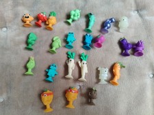 Stikeez bundle tiny for sale Stikeez bundle tiny for sale  WESTON-SUPER-MARE