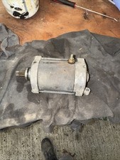 Fazer 1000 fzs1000 for sale  LEIGH-ON-SEA