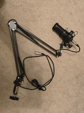 Audio technica at2020 for sale  OLDBURY