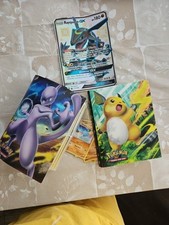 Pokemonkarten sammlung 530 gebraucht kaufen  Rövershagen