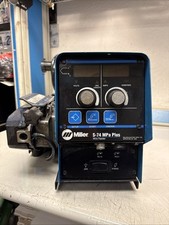 Miller mpa plus for sale  Bismarck