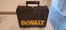 Dewalt drill battery for sale  LEICESTER
