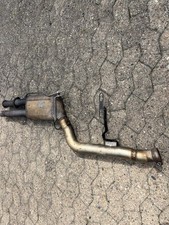 Riginal mercedes dieselpartike gebraucht kaufen  Minden