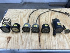 Vintage aircraft instruments. for sale  Traverse City