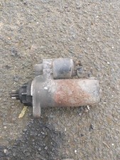 Golf mk4 bora for sale  ALSTON