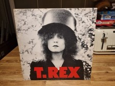 Rex slider vinyl for sale  GRAYS