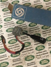 Prc2958 land rover for sale  LYMINGTON