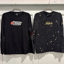 Lot hollister shirts for sale  Deland