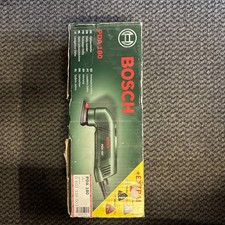 Bosch pda 180 gebraucht kaufen  Berlin