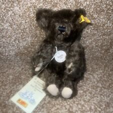 Steiff 1997 historic for sale  STOCKBRIDGE