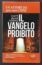 David gibbins vangelo usato  Crespellano